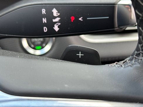 Used 2026 Chevrolet Equinox LT w/ Safety and Technology Package image 38