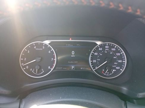 Used 2023 Nissan Sentra SR image 14