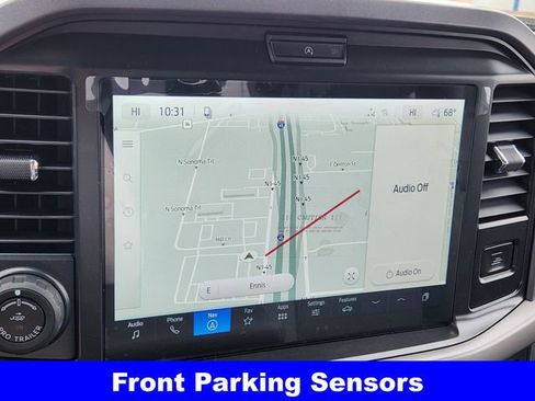 New 2026 Ford F150 XLT w/ Equipment Group 302A MID image 18