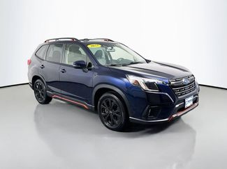 Used 2022 Subaru Forester Sport AWD/4WD video 1
