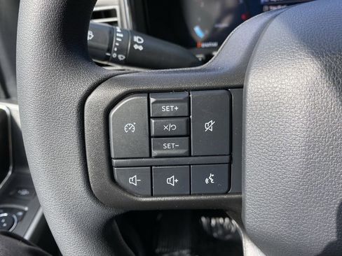 New 2026 Ford F250 XLT w/ XLT Premium Package image 36