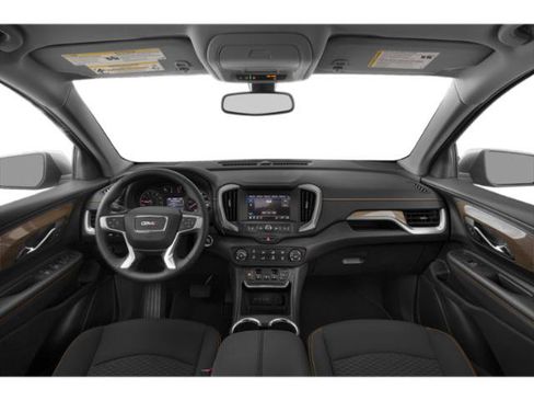 Used 2020 GMC Terrain SLE w/ Driver Convenience Package AWD/4WD image 9