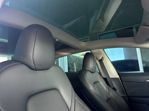 Used 2023 Tesla Model 3 Standard Range RWD image 15