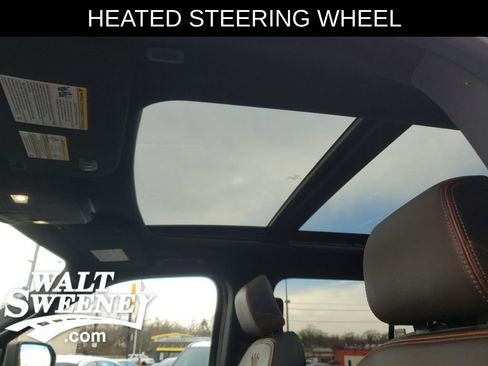 Used 2021 Ford Expedition King Ranch image 15