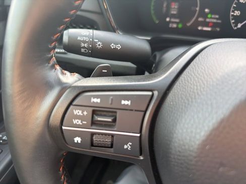 Certified 2025 Honda CR-V Sport-L image 21