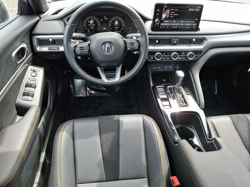 Used 2026 Acura Integra A-Spec FWD image 11