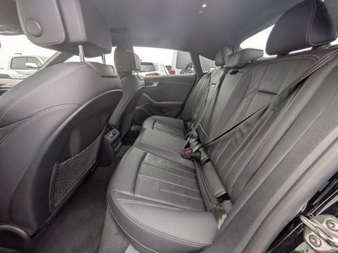 Used 2024 Audi A5 2.0T Premium Plus image 11