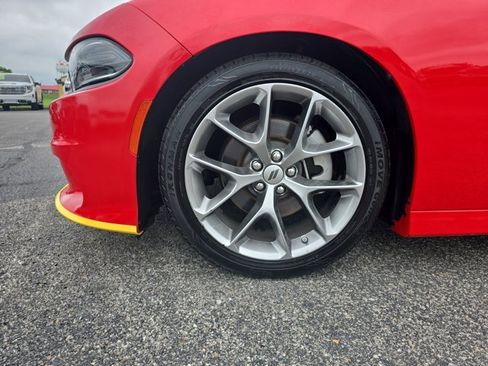 Used 2023 Dodge Charger GT image 8