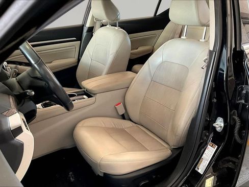 Used 2022 Nissan Altima 2.5 SL FWD image 20