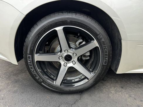 Used 2013 Cadillac CTS Performance image 37