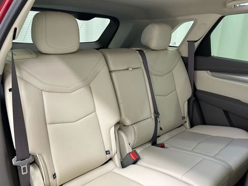Used 2023 Cadillac XT5 Premium Luxury AWD/4WD image 21