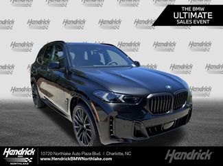 New 2026 BMW X5 xDrive40i w/ M Sport Package AWD/4WD video 1