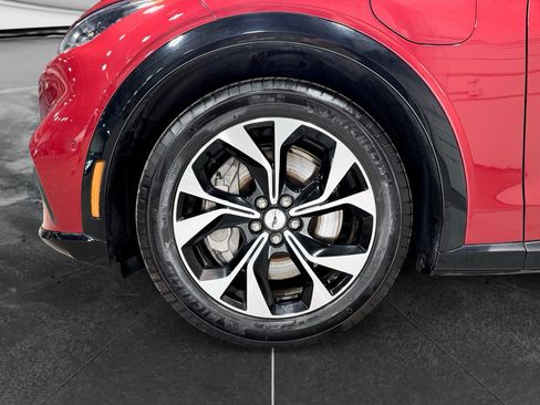 Used 2023 Ford Mustang Mach-E Premium AWD/4WD image 32