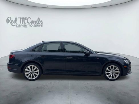 Used 2018 Audi A4 2.0T Ultra Premium w/ Convenience Package image 6