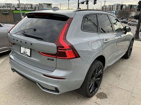 New 2026 Volvo XC60 B5 Ultra w/ Climate Package AWD/4WD image 6
