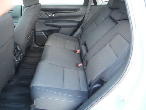 Used 2025 Honda CR-V EX image 36