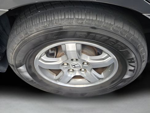 Used 2007 Honda Pilot EX-L image 9