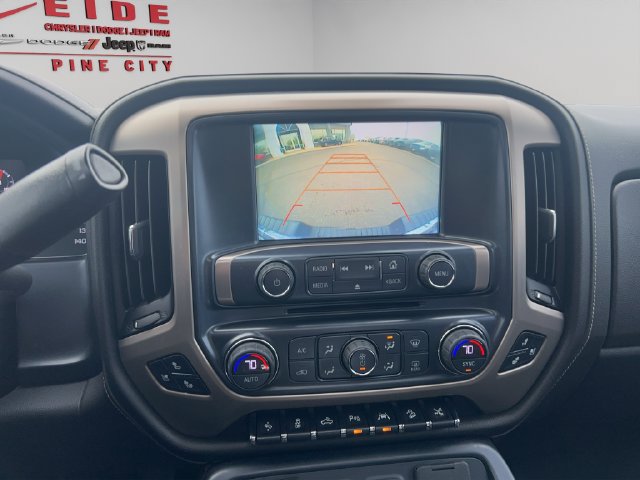 Used 2017 GMC Sierra 1500 Denali w/ Denali Ultimate Package AWD/4WD image 22