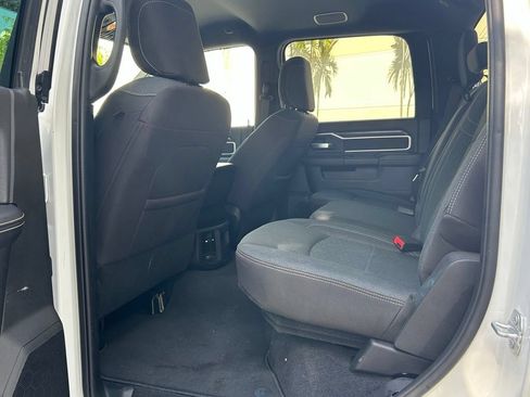 Used 2026 RAM 2500 Big Horn AWD/4WD image 87