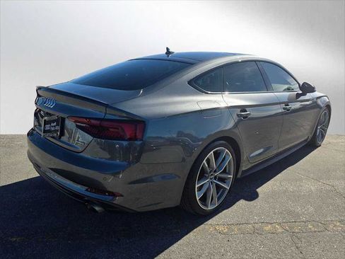Used 2019 Audi A5 2.0T Premium Plus image 3