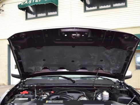 Used 2009 Chevrolet Silverado 1500 LT w/ Power Pack Plus image 41