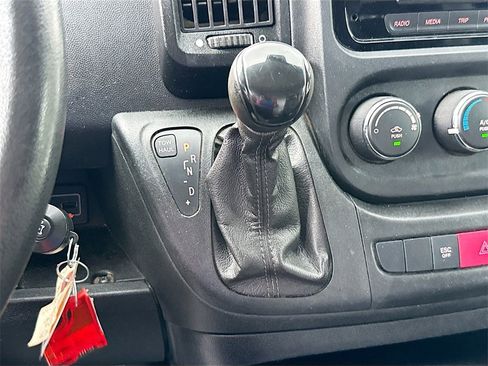 Used 2020 RAM ProMaster 3500 image 17