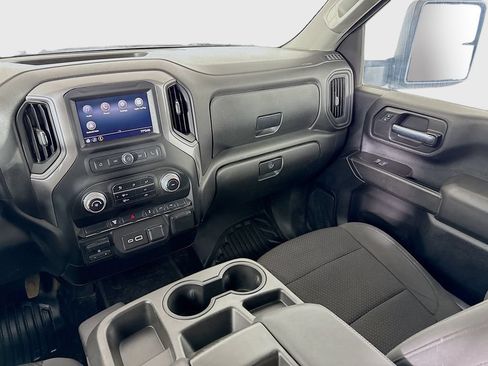 Used 2021 GMC Sierra 3500 2WD Crew Cab w/ Convenience Package image 20