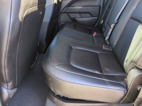 Used 2022 Chevrolet Colorado ZR2 image 24