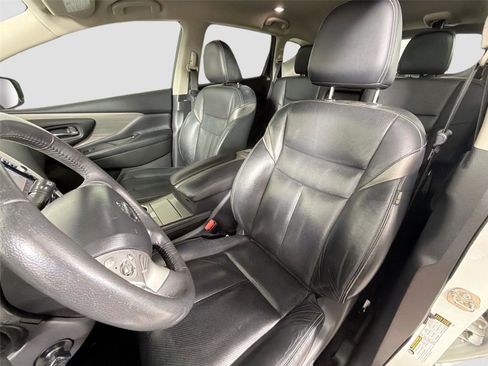 Used 2016 Nissan Murano Platinum FWD image 21