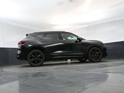 Used 2022 Chevrolet Blazer RS AWD/4WD image 24