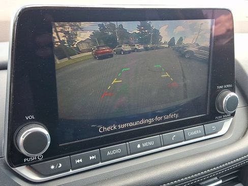 Used 2023 Nissan Rogue S AWD/4WD image 19