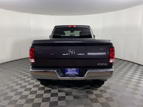 Used 2015 RAM 2500 Tradesman w/ Chrome Appearance Group AWD/4WD image 4