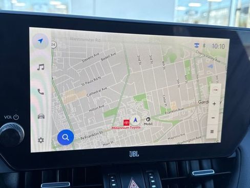 Used 2024 Toyota RAV4 XSE w/ Advanced Technology Package image 9