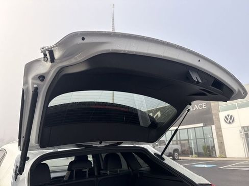 New 2026 Volkswagen Atlas Cross Sport SE AWD/4WD image 41