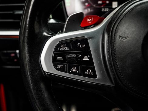 Used 2021 BMW M4 Competition w/ M Carbon Exterior Package image 30