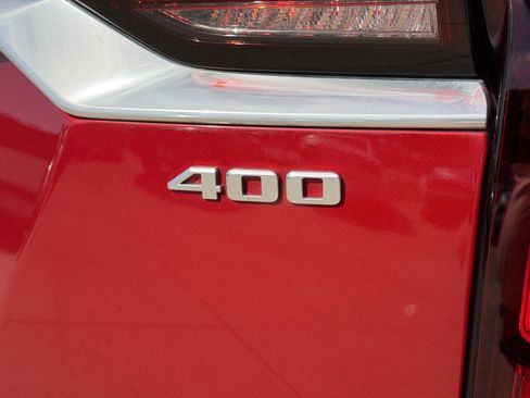 Certified 2023 Cadillac XT6 Premium Luxury w/ Technology Package image 10