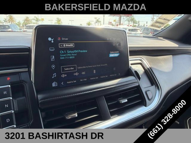 Used 2024 Chevrolet Tahoe LT w/ Luxury Package RWD image 23