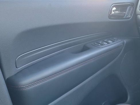 New 2026 Dodge Durango GT image 36