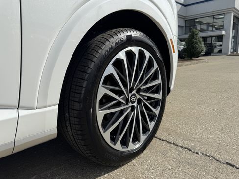 New 2026 Hyundai Palisade Calligraphy image 19