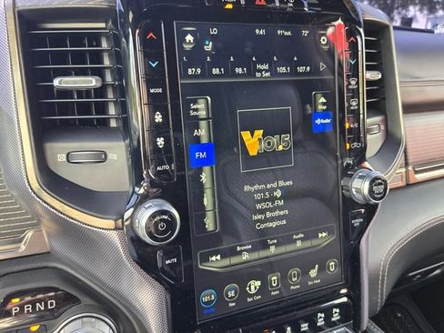 Used 2019 RAM 1500 Limited AWD/4WD image 23