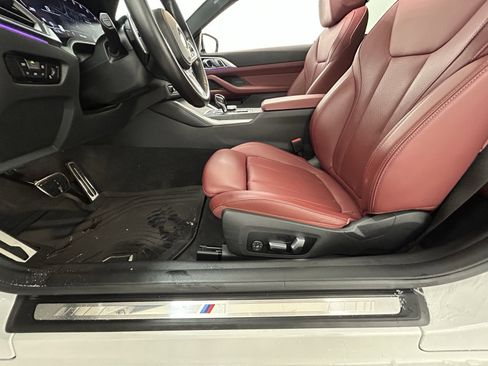 Used 2023 BMW 440i xDrive Coupe w/ Premium Package image 32
