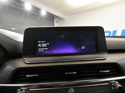 Used 2022 Kia Telluride SX w/ SX Prestige Package AWD/4WD image 25