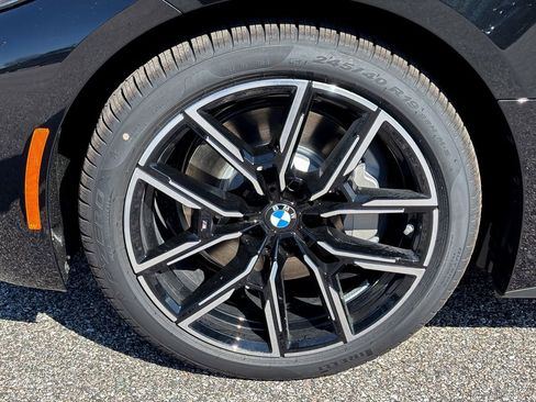 New 2026 BMW i4 xDrive40i w/ M Sport Package image 8