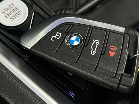 Used 2025 BMW Z4 M40i w/ Edition RWD image 26