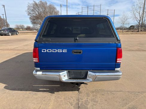 Used 1997 Dodge Dakota SLT image 23