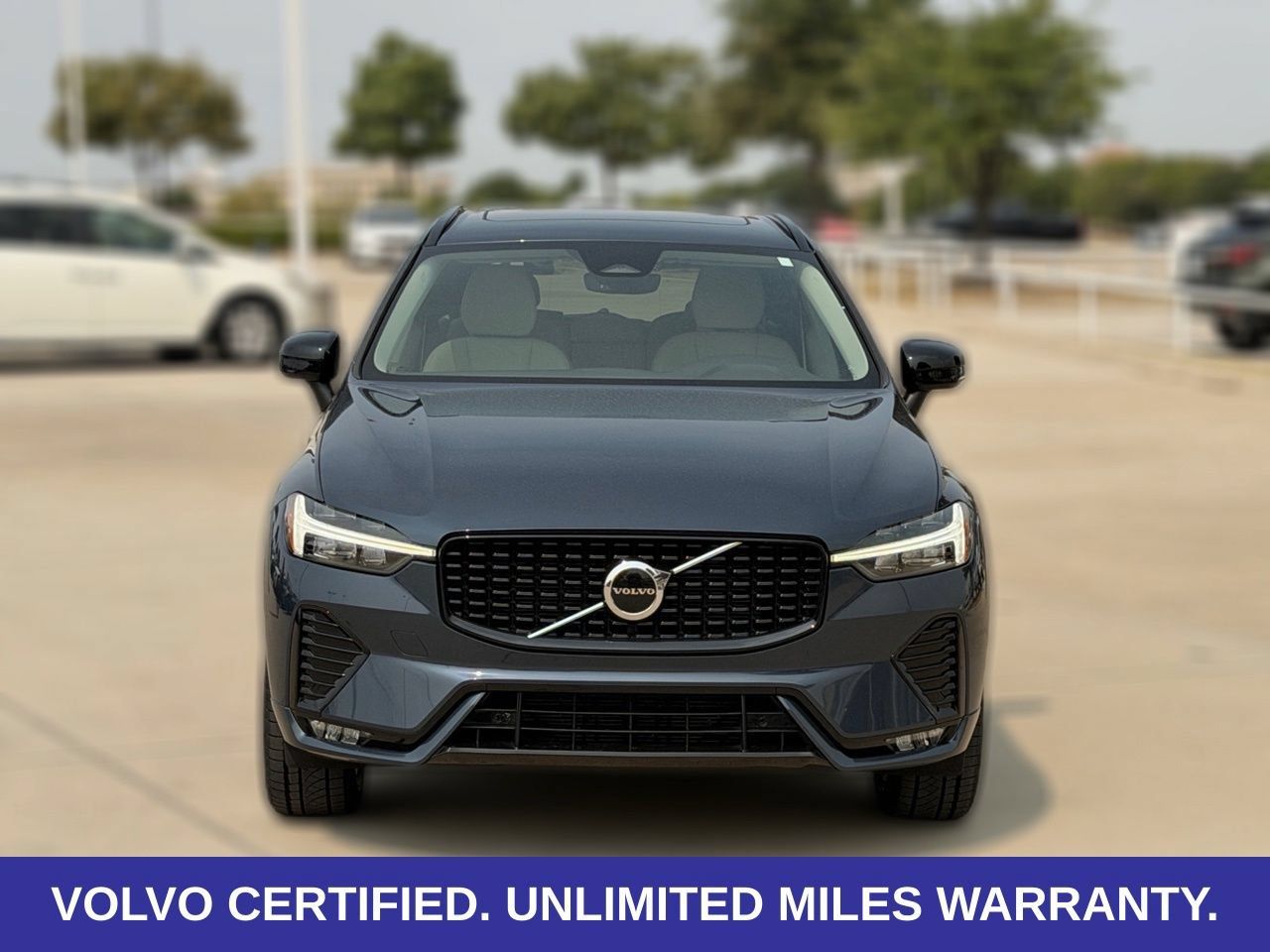 Certified 2024 Volvo XC60 B5 Core w/ Protection Package Premier AWD/4WD image 6