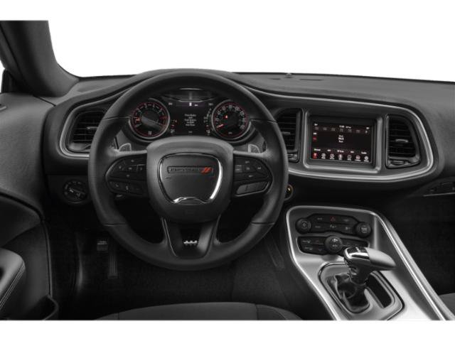 Used 2022 Dodge Challenger GT w/ Plus Package RWD image 10