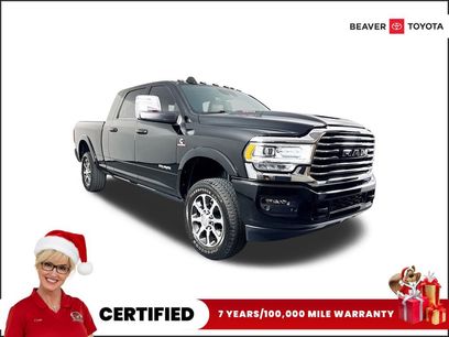 Used 2023 RAM 3500 Limited