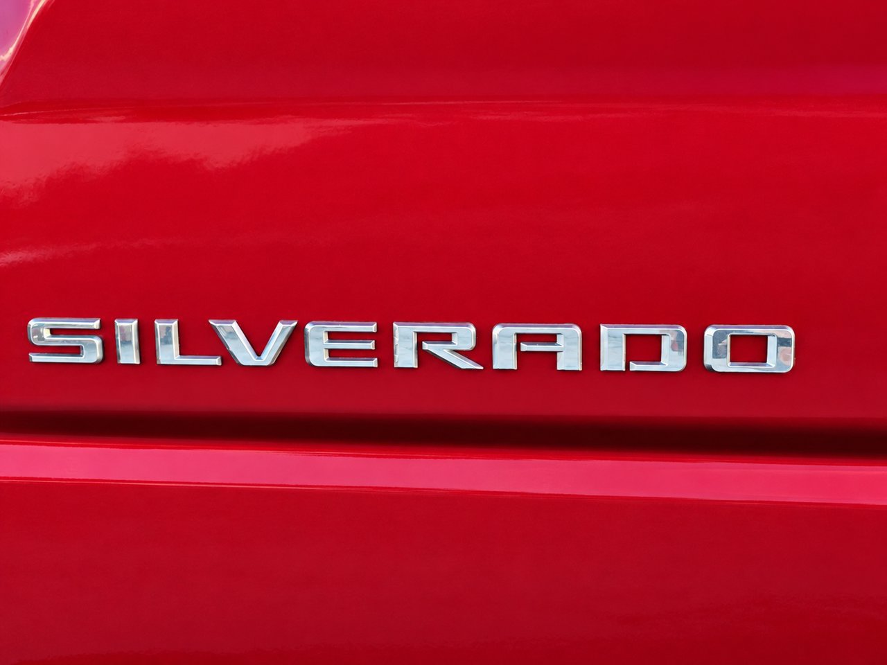Certified 2024 Chevrolet Silverado 1500 LT Trail Boss w/ Convenience Package II AWD/4WD image 12