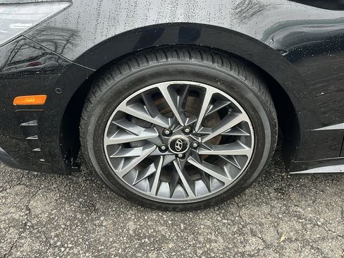 Used 2020 Hyundai Sonata Limited FWD image 8